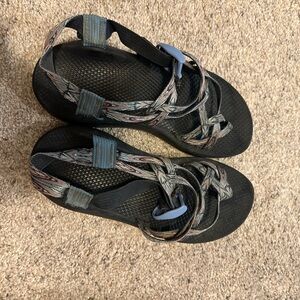 Chacos W9